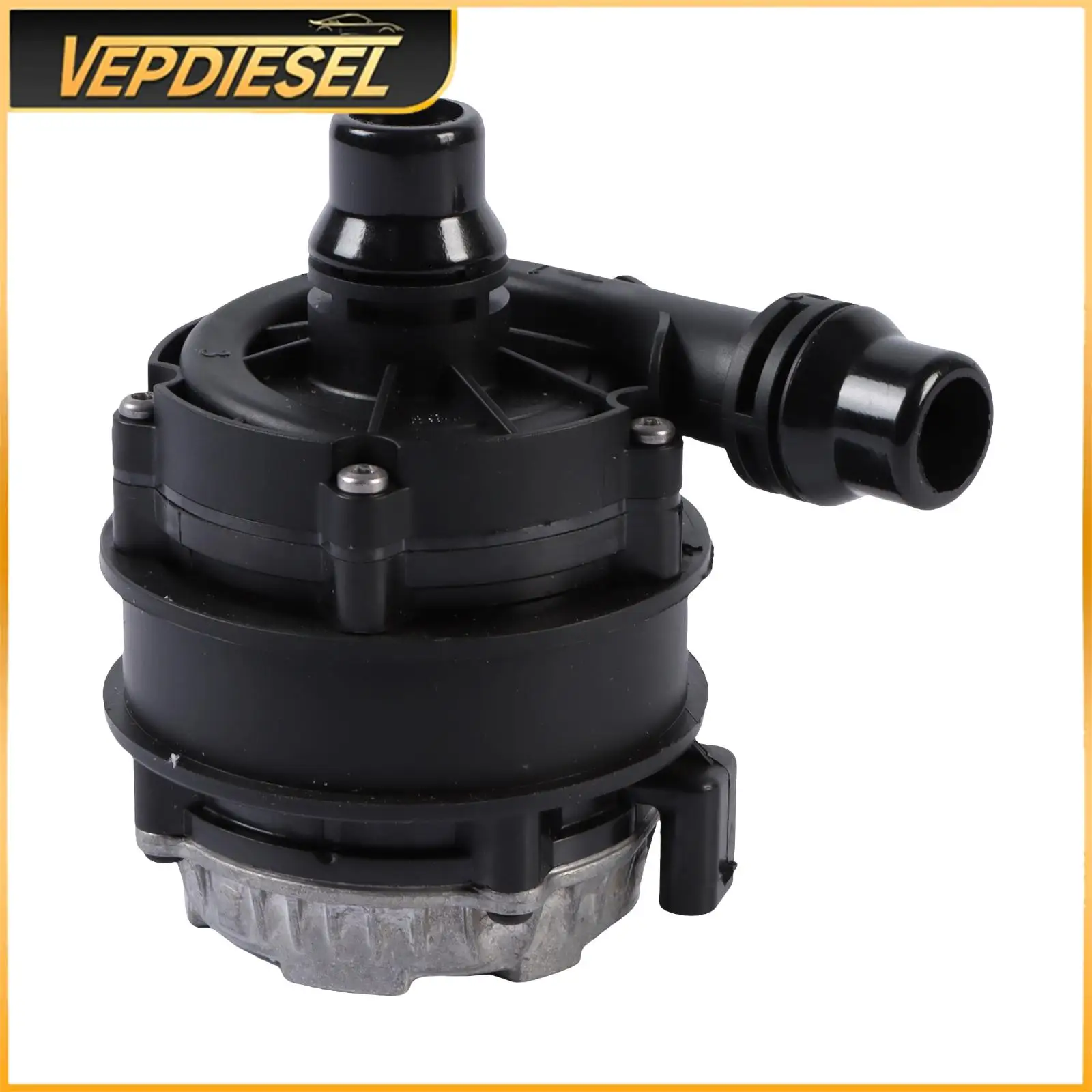 

Secondary Coolant Auxiliary Water Pump 0005002686 0392024115 For Mercedes Benz W177 V177 C190 X290 R190 W246 W242 W247 W205 C205