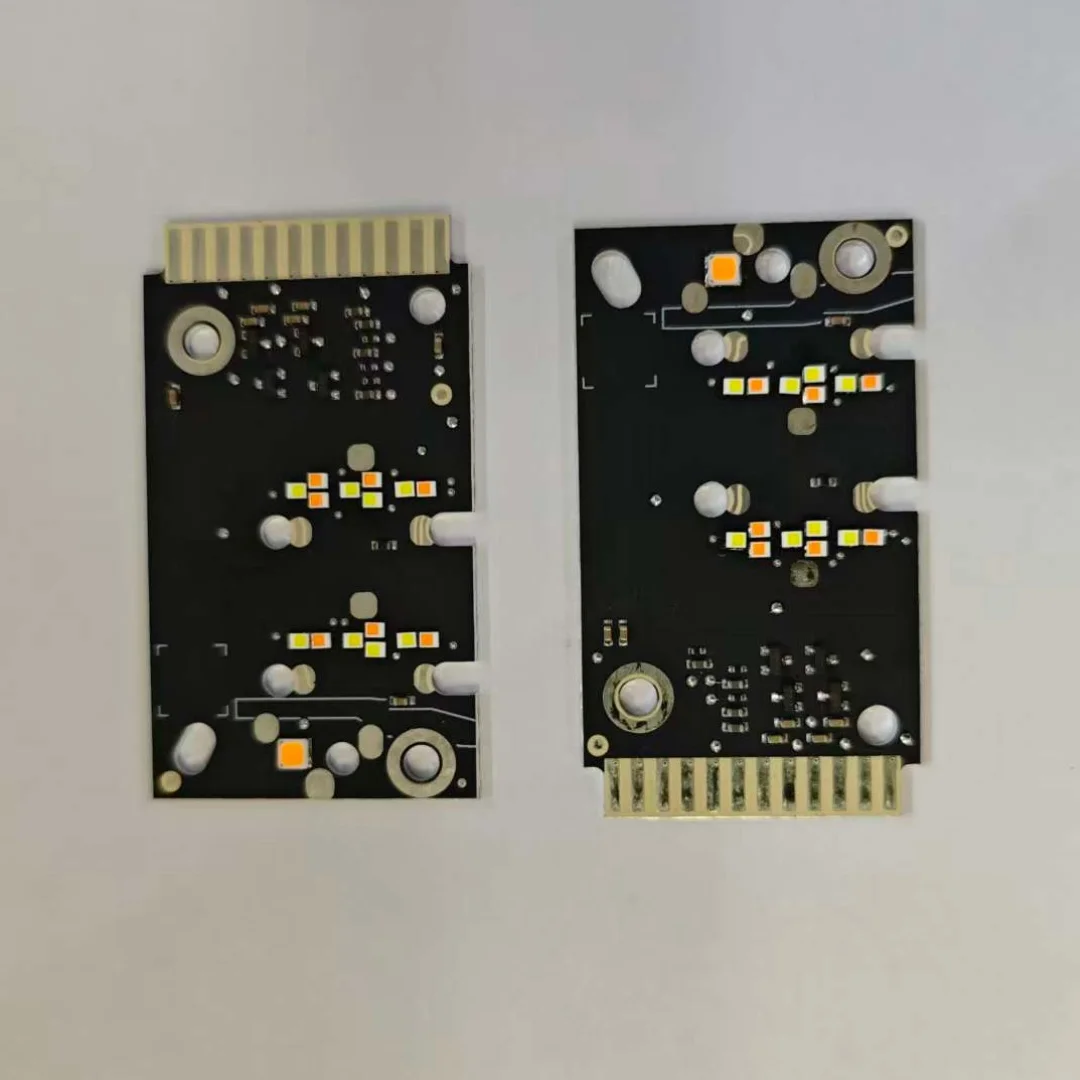 NEW Headlight LED Module DRL Module Cold White Color For US Headlight For BMW X7 G07 LCI 2022 2023 2024 detail image 2
