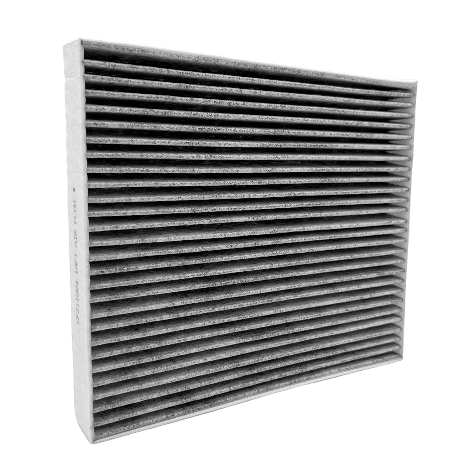 Treeligo CF10381 2PCS Activated Cabin Air Filter Activated Carbon 087903K000, 971332B010, 971333K000 For Kia Carnival 2022-2024