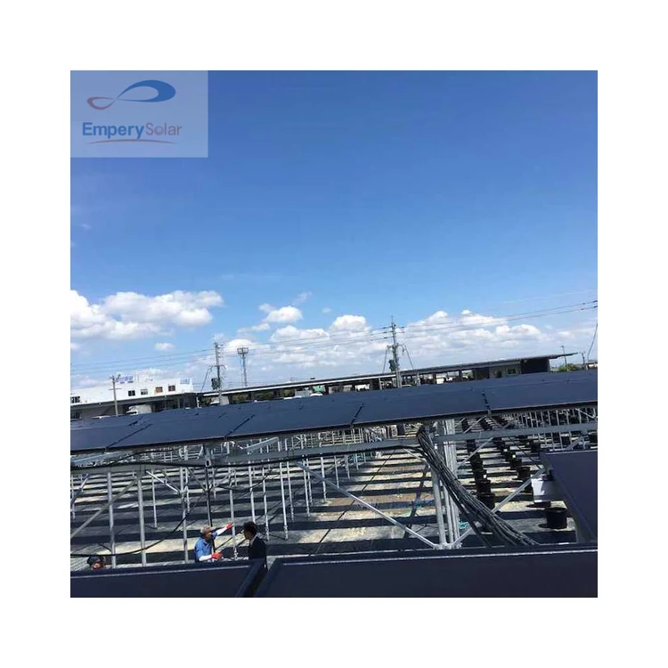 Solar Fish Equipment Farm Farming Energy Solar Irrigation Systems for Farms