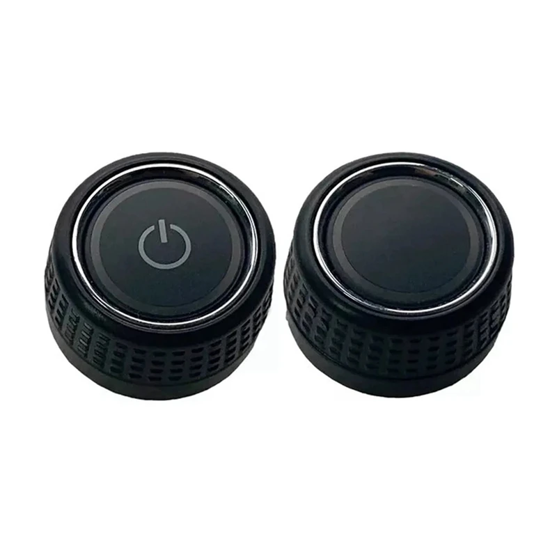 

For Cross Polo 5 6R GTI Vento Golf 6 Jetta A6 Skoda Interior Radio CD Control Rotary Knob GPS Screen Switch Button