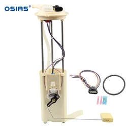 OSIAS Brand new E3952M FUEL PUMP ASSEMBLY FOR CHEVROLET S10 PICKUP GMC SONOMA HOMBRE V6 4.3L