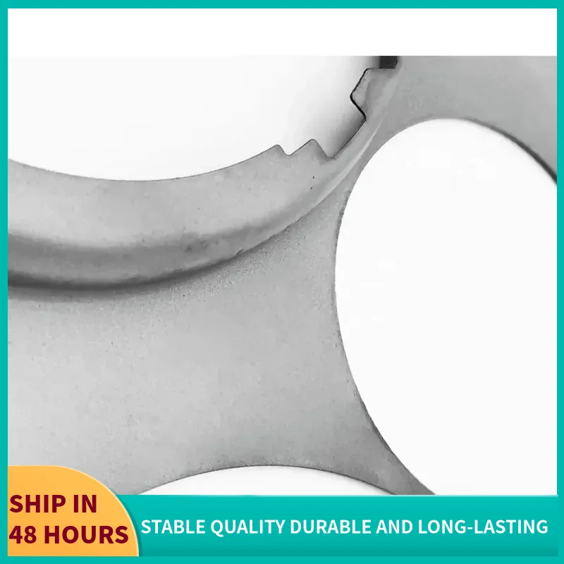 

AL4 DPO Automatic Transmission Gearbox Middle Case Gasket 2109.58 2109.59 210958 210959 for RENAULT Peugeot CITROEN Car