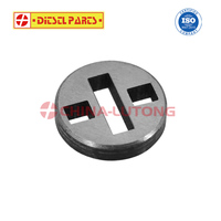 Diesel Fuel Injection Spare Parts Cross Shaft 158557-51480 For Yanmar Engine 4TNV98, 4TNV88, JOINT For KOMATSU 3D84E WB93R WB97R