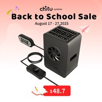Chitu Systems H2 Mini Heater New Upgrade for Resin Filament 3d Printer for Anycubic  ELEGOO Creality for 3D Printer Accessories