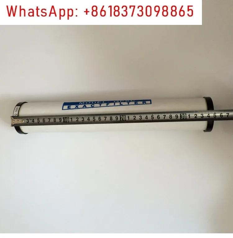 Compressed air precision filter O60 Q060P 060S