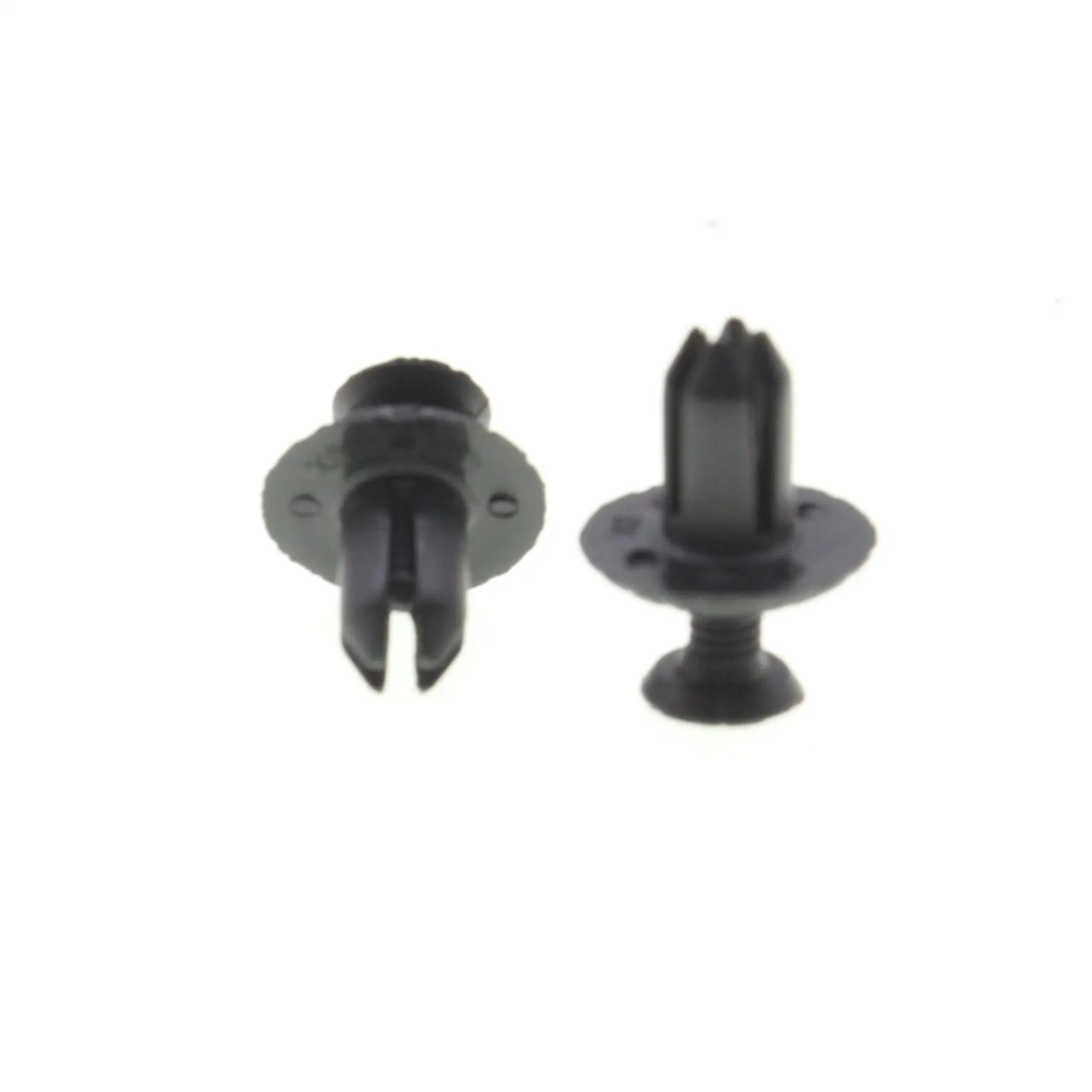 20 pcs Push-Type Bumper Seal Retainer Clips for Lexus Toyota Corolla Prius RAV4 Venza RX350 IS250 IS350 90467-05063-C0 Nylon