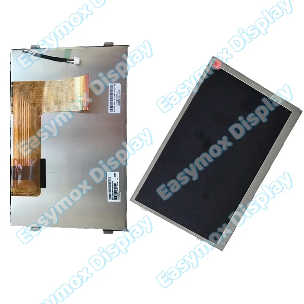 

5F0919606 8" LCD Display for SEAT ATECA 2015-2021 SEAT LEON MK3 2015-2021 Nav Radio Multimedia Screen Replacement