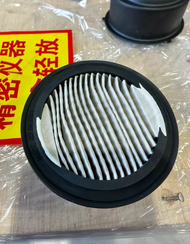 Vacuum Pump Air Inlet Filter Nitrogen Generator Air Filter Element