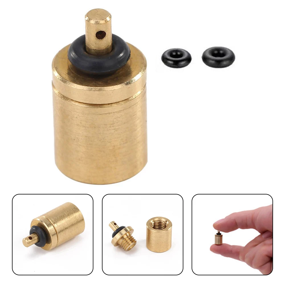 Gas Refill Adaptor Filling Butane Canister Camping Stove Gas Cylinder Gas Tank Burner Outdoors Accessories Inflation Valve Tool