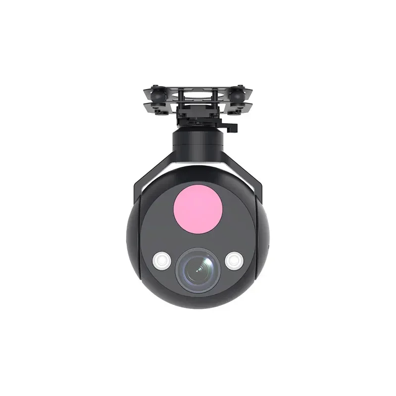 2025 Premium Products Hope Wish auto rotate tracking ip camera Target Tracking Infrared Thermal Camera