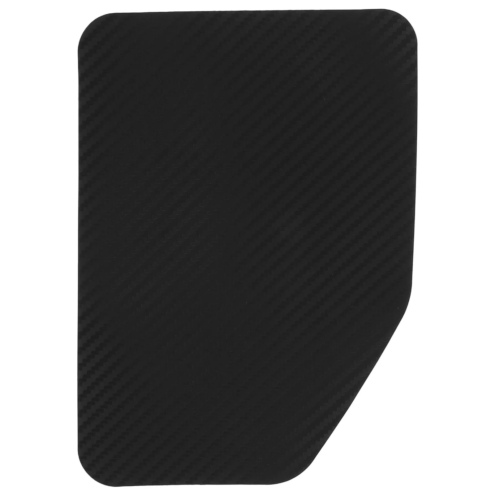 

Magnetic Gas Tank Pad Strong Hold Fuel Tank Sticker High Temp Resistant Anti-Theft Universal Fit For Car Truck Motorcycle