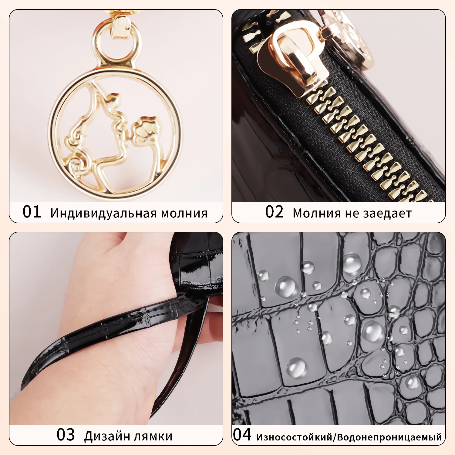 9 pçs/set Pro Pincéis de Maquiagem Dupla Final Fundação Corretivos Blush Sombras de Olho Escova para Creme Líquido Mistura em Pó Com saco