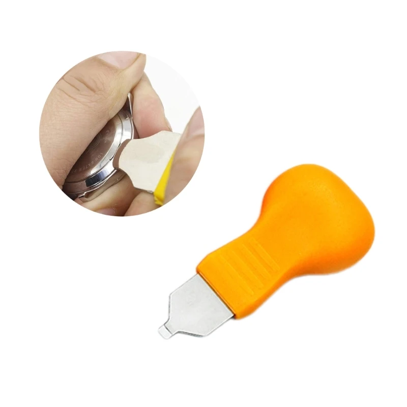 Watch Back Removal Tool Watch Back Remover for Various Watch Type 5pcs
