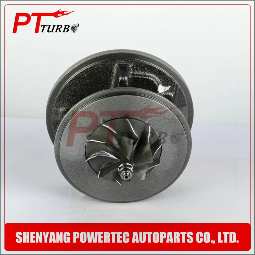 Turbo Cartridge BV39 54399880059 54399880060 For Volkswagen Sharan 2.0 TDI 103Kw 140Hp BRT BVH Balanced Turbine Core Chra 2005-