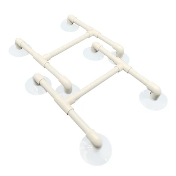 LCD TV 유지 관리 도구 화면 제거 및 흡입 컵 교체 화면 유물 제거