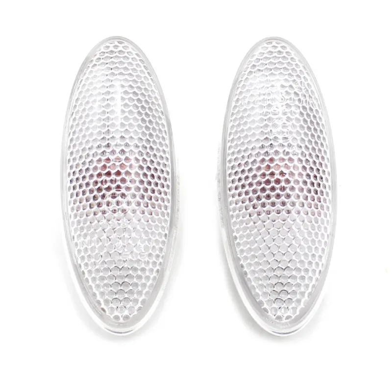 

1 pair 81730-02090 Suitable for Toyota Corolla 07-13 Camry RAV4 Yaris Fender Light Side Light