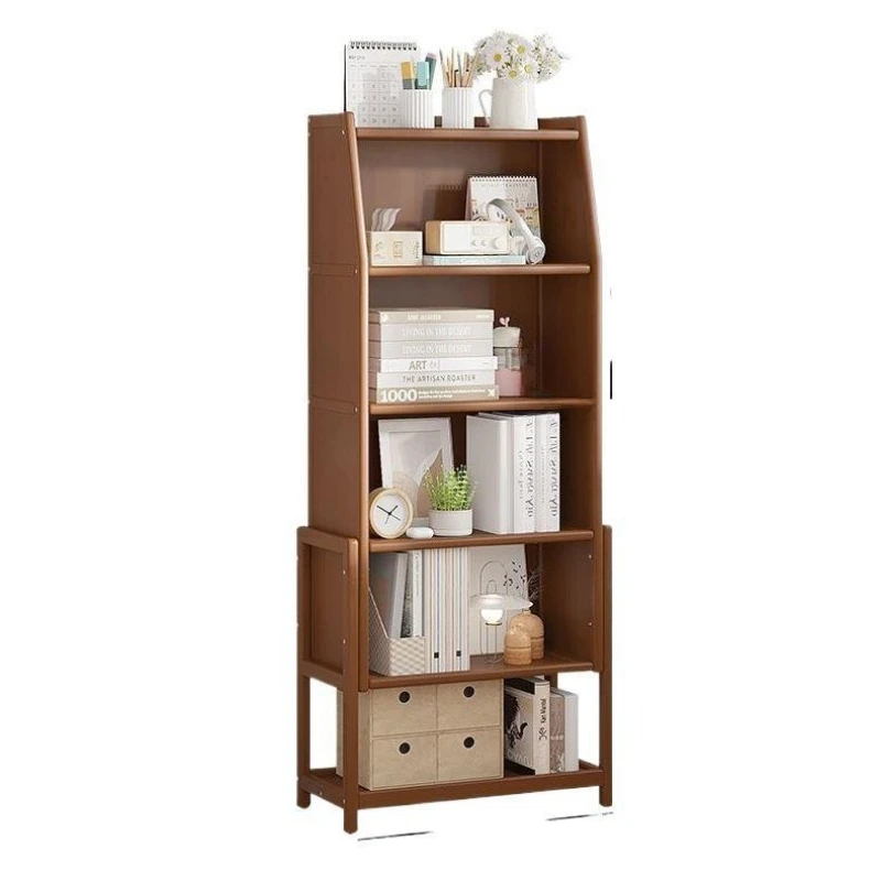 

Living Room Floor Side Cabinet Shelf Bedroom Corner Storage Cabinet