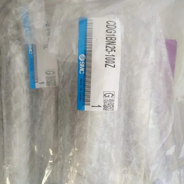 

1PC New SMC CDG1BN25-100Z Cylinder