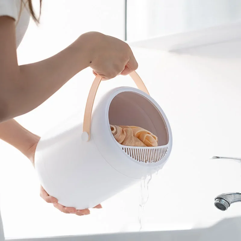 

Mini Socks Washer Appliances Portable Socks Panties Washing Machine 220V 2.8L Washer Business Trip Hotel