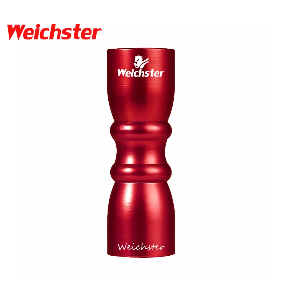 Weichster multi-color bilhar piscina cue dica scuff tip ferramenta bowtie 3 em 1 cue care scuffer shaper