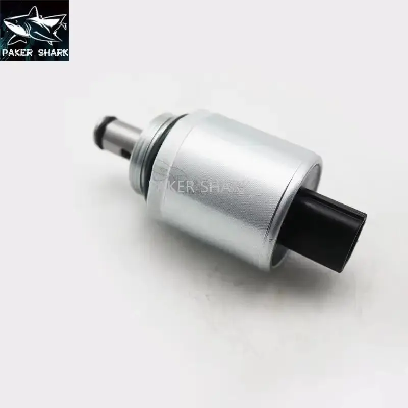 

16382-55091 Для 16382-55091 Соленоид скорости трансмиссии Клапан SCU Экскаватор Вилочный погрузчик