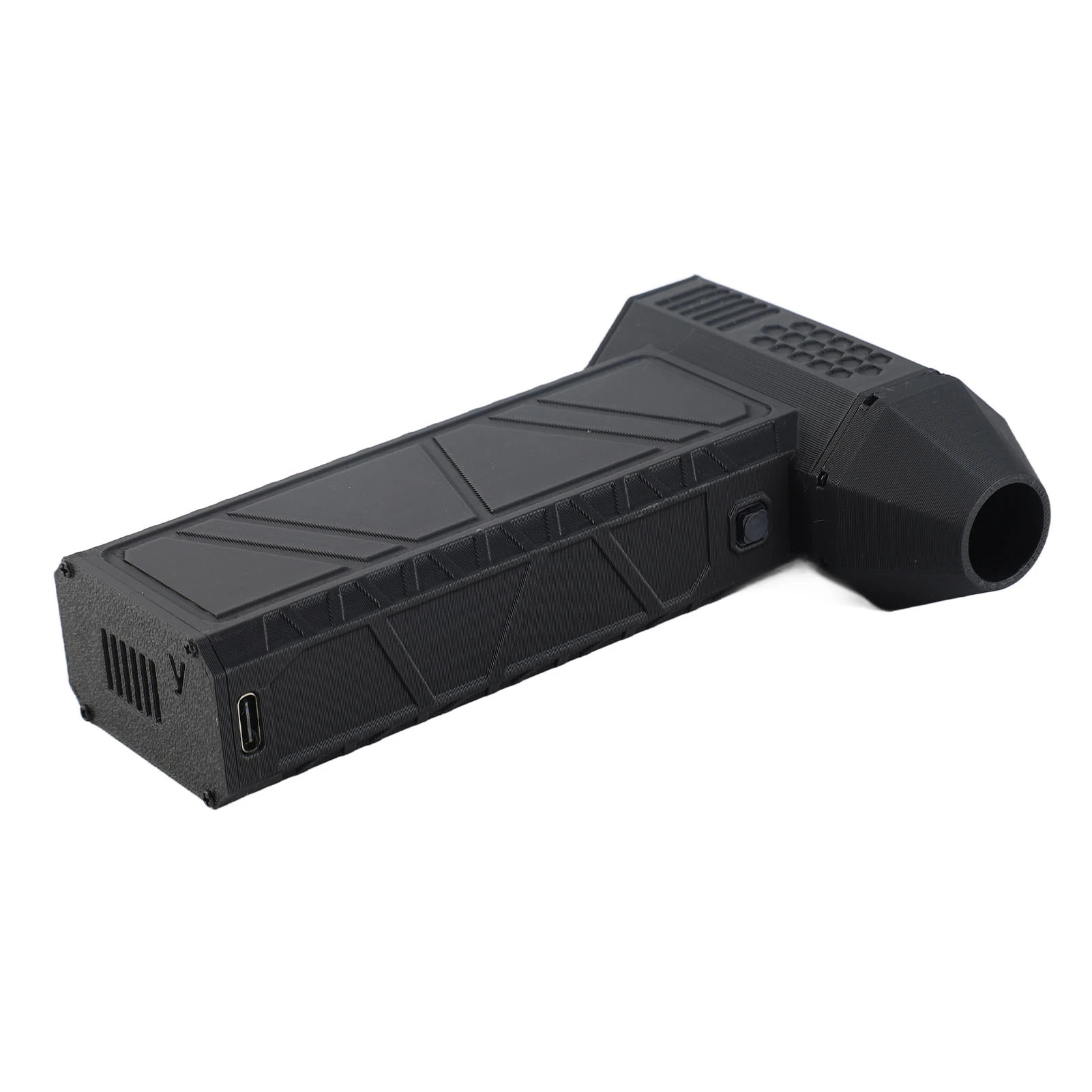 Electric  Duster 300000RPM 16000mAh Speed Adjustable Type C Fast Charging  Blower for Keyboard