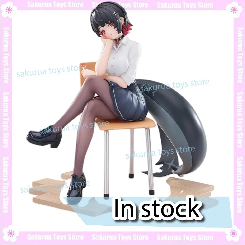 

In Stock APEX/Zero LIMEPIE Aileen Joe From Monday To Friday 1/8 Figure Three Z Action Figure Collection Gifts