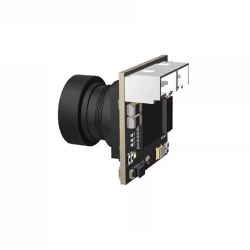 Image 4: Caddx ANT Lite FPV caméra 1200TVL 3D DNR Global WDR 4:3 /16:9 commutable 1.7g Ultra léger 14x14mm pour Drones de course