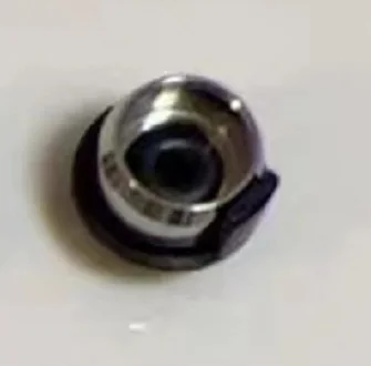 GONIANIA Original-Ersatzteile für Bose 700 NC700 kabellose Kopfhörer, Kopfband-Stopper, Perlen-Reparaturteile, Kopfband, feste Plug-Wirbel 6