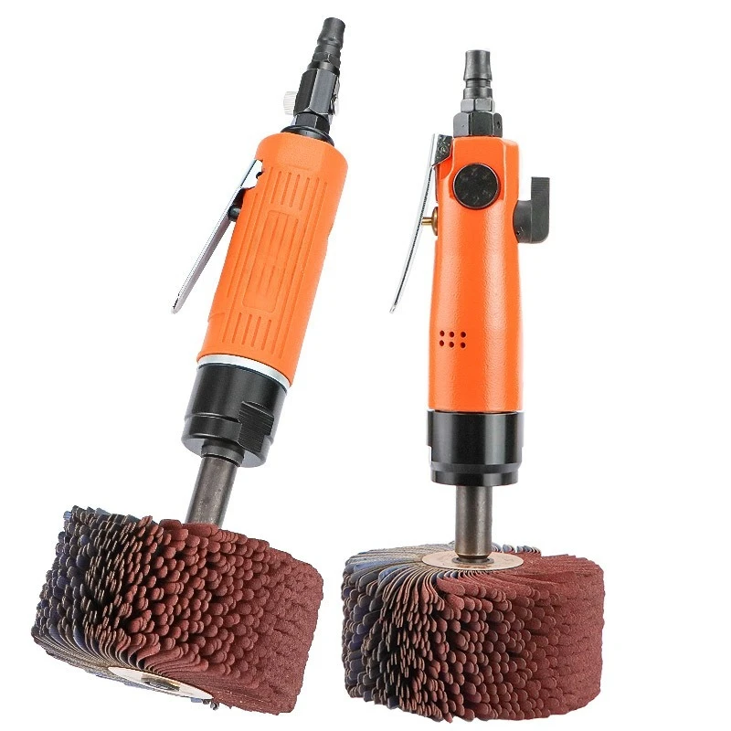 5HC Pneumatic Shaped Grinder