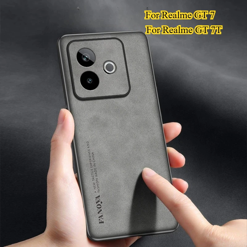For Realme Gt 7 T L… - image