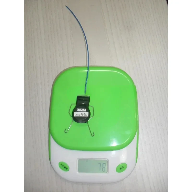 Falconer Tracking Radio Finding Location Search Collar Loss Of Hound Beacon Transmitter