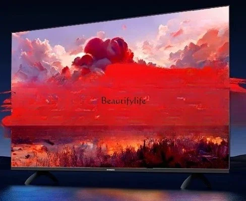 

32 inch high definition bedroom intelligent network LCD TV homeL