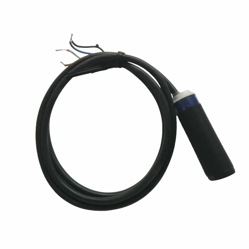 

Новый оригинальный датчик приближения XS218BLFBL2C XS518B1NAM12 XS218BLFAL2C