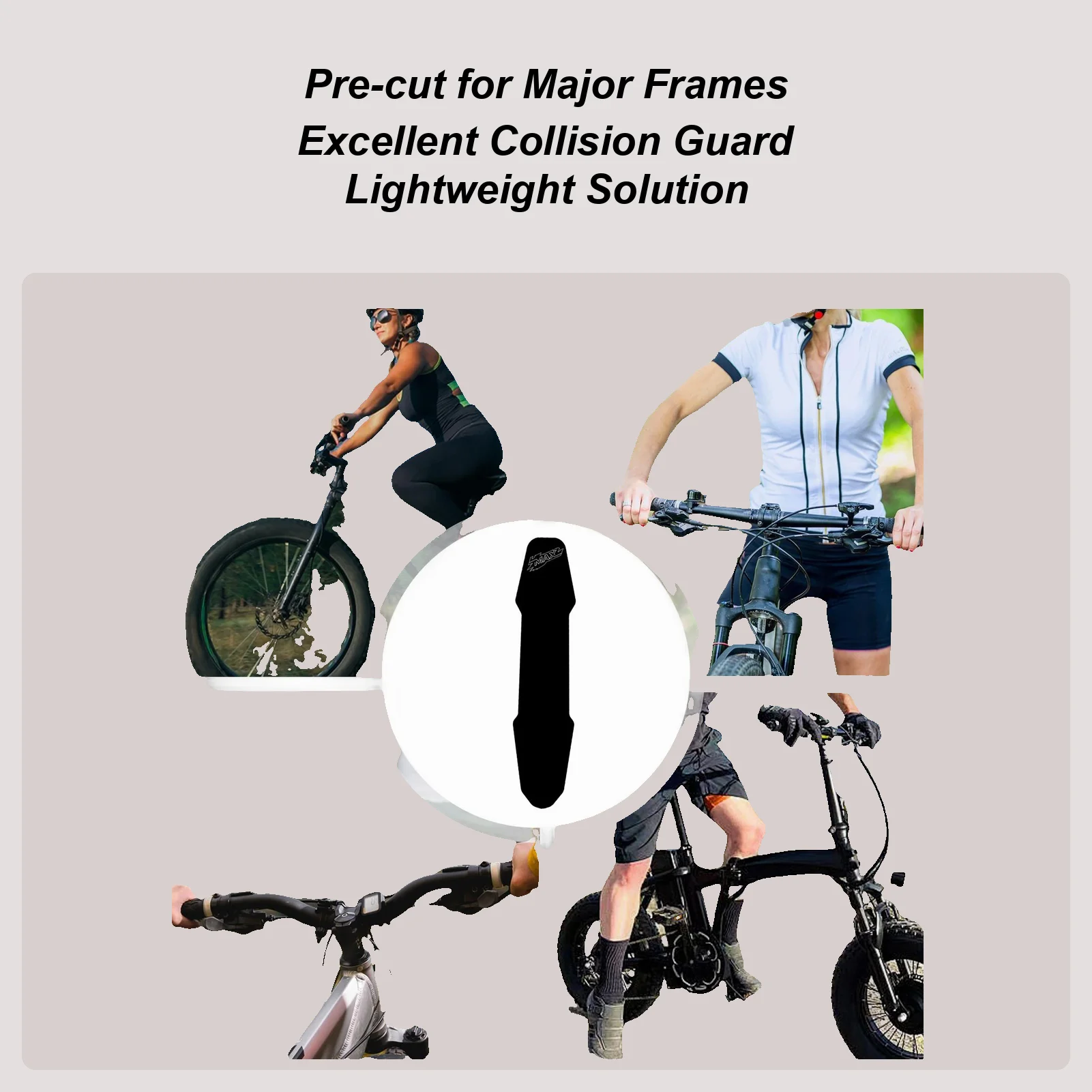 

Обертка на раму велосипеда, велосипедные обертывания для рамы, защита от столкновений, защитные наклейки для вилок, краска, царапины, шоссейный велосипед