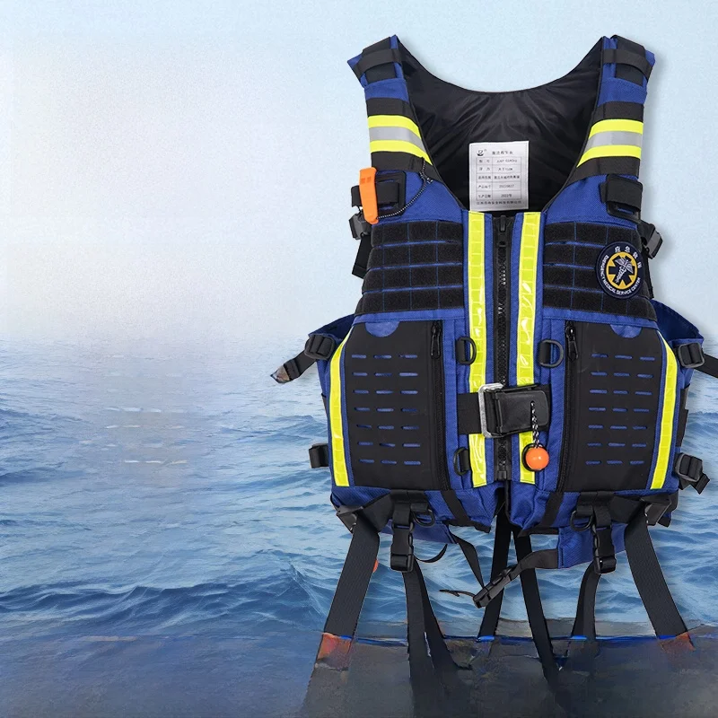 gilet-de-sauvetage-professionnel-pour-adulte-150n-haute-flottabilite-robuste-pour-equipe-de-sauvetage-rapide-equipement-de-sauvetage-aquatique-courant-de-riviere