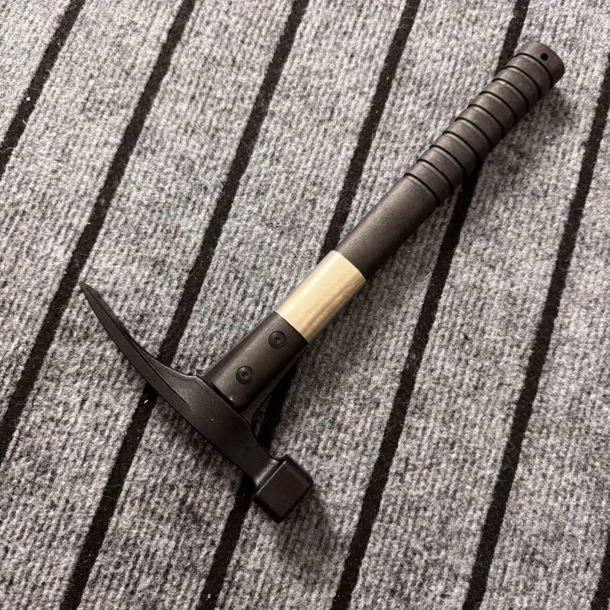 High Hardness Multifunctional Hammer, Professional Cast Steel Nail Hammer, Woodworking Construction Hand Tool