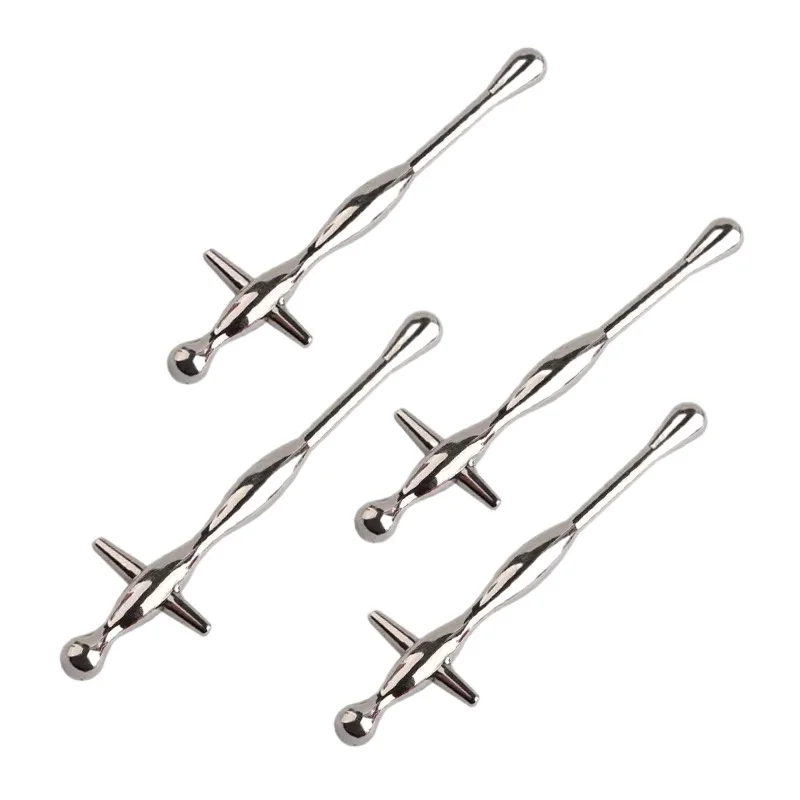 Urethral Stretcher Catheter Horse Eye Penis Plug Sex Toy For Men Sex Toy For Man  Urethral Sound Dilator Penis Plug Urethral