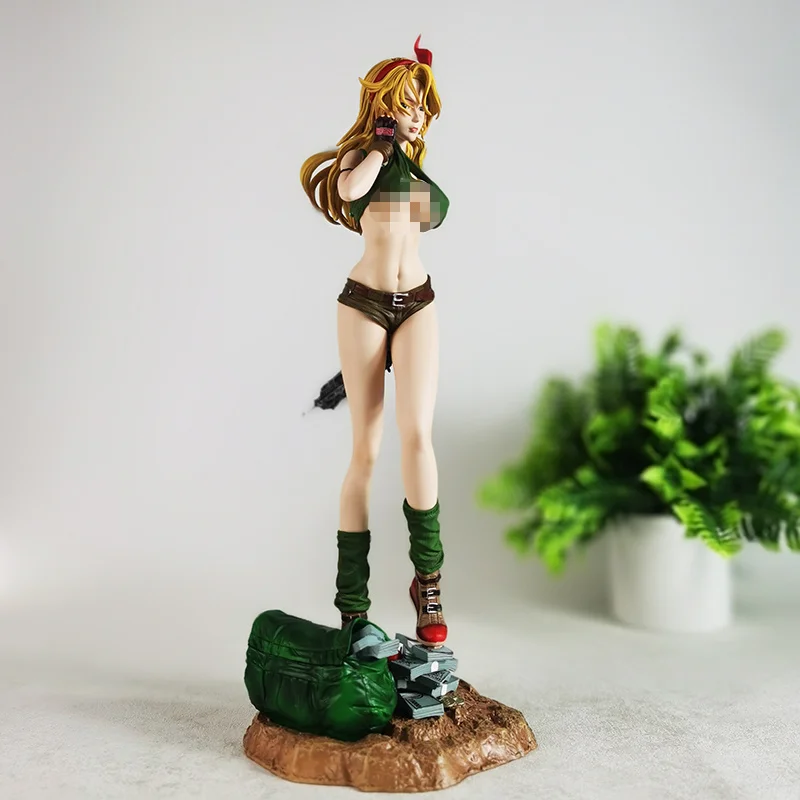 Novo dragon ball lançamento anime periférico três cabeças figura de ação decoração de mesa brinquedo colecionável ornamento modelo presente