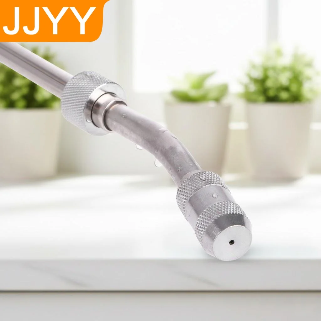 High Pressure Power Washer Gun Metal Water Jet Spray Car Washing Tools Garden Pressure Cleaner