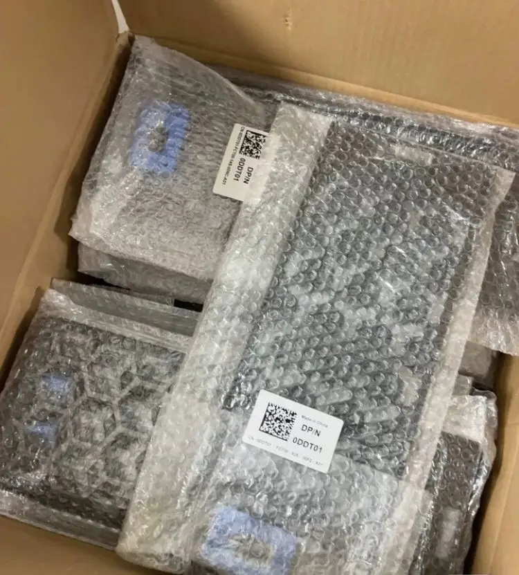 

ФАБЛИТЬ ПЕРЕДНЯЯ БЕЗЕЛЬНАЯ СТОЙКА СЕРВЕР ДЛЯ СТОЙКИ T640 0DDT01 DDT01 с ключом