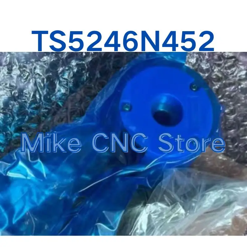 New TS5246N452 encoder for fast delivery
