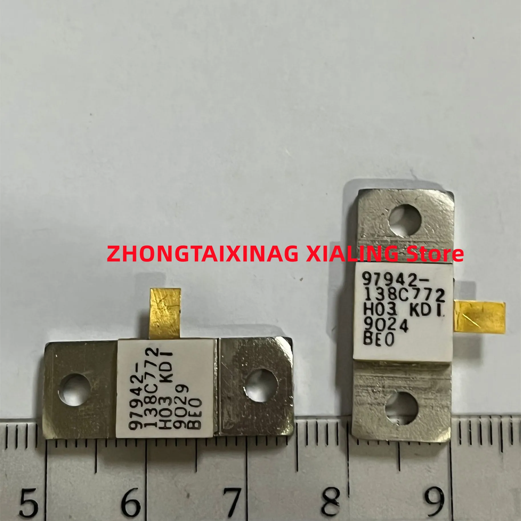 RFR50-250 RFR50-250 RFR 50-250 RFR-50-250 50 Ohms 250W Dummy Load Resistor