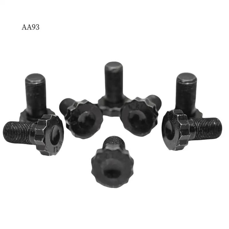 

AA-1Set Replacement Parts Accessories For Honda 1320 B Series Flywheel Bolts GSR LS SI EG EK DC2 B16 B18C1 B18