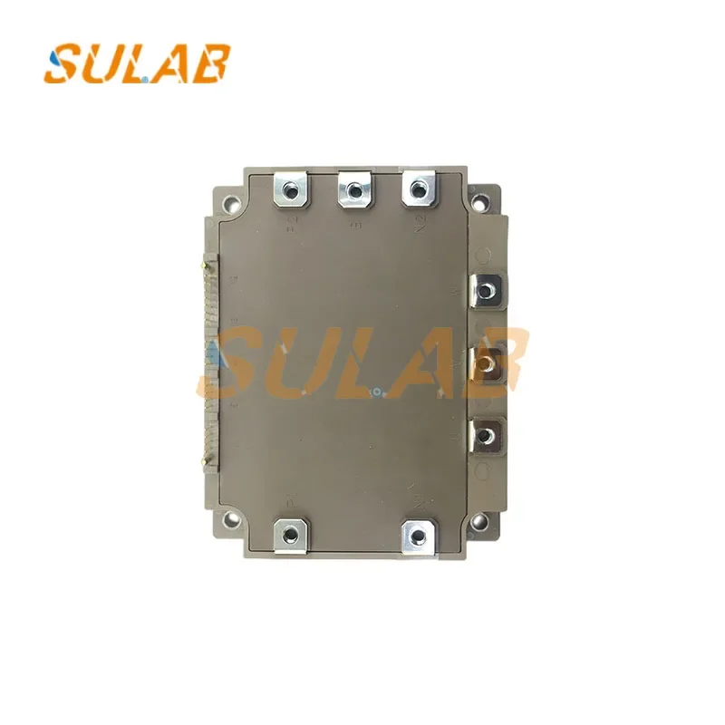 Sulab Original Elevator Spare Part IGBT MODULE 7MBP150VEA120-50 2MBI450VN-170-50 2MBi600VN-170P-50