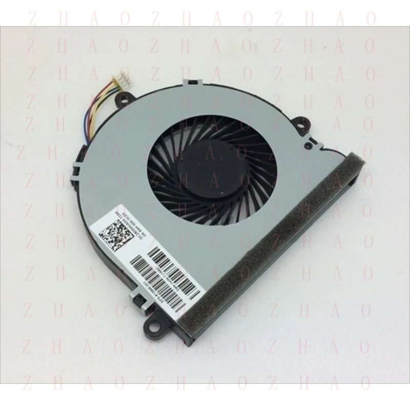 

Запасной вентилятор охлаждения процессора L+ SPS-813946-001 DC28000GAD0 для HP 15-AC 15-AF