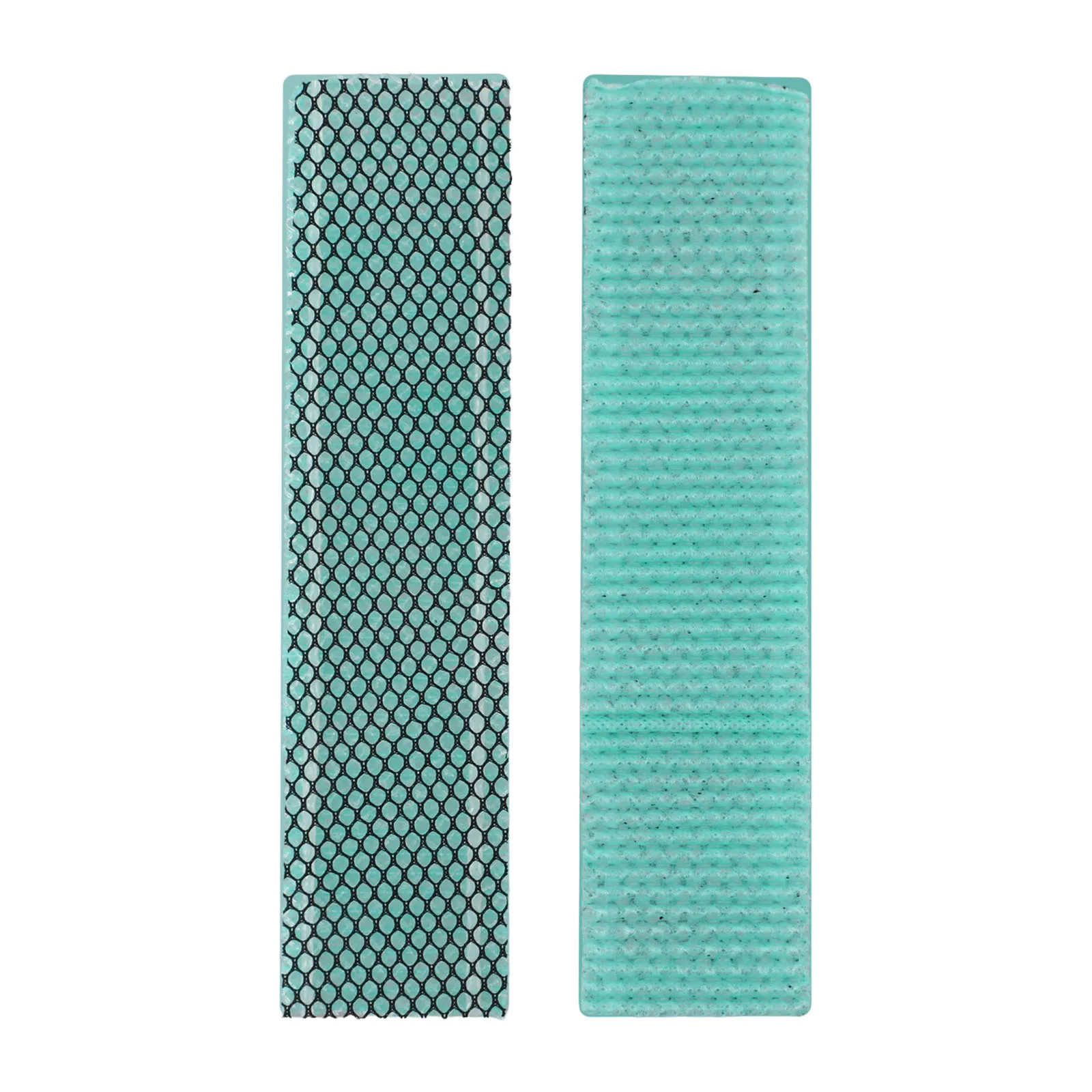2Pcs Air Conditioning Filter Cotton Sheet For Midea AC Filters Air Conditioner Accessories HVAC Systems Parts