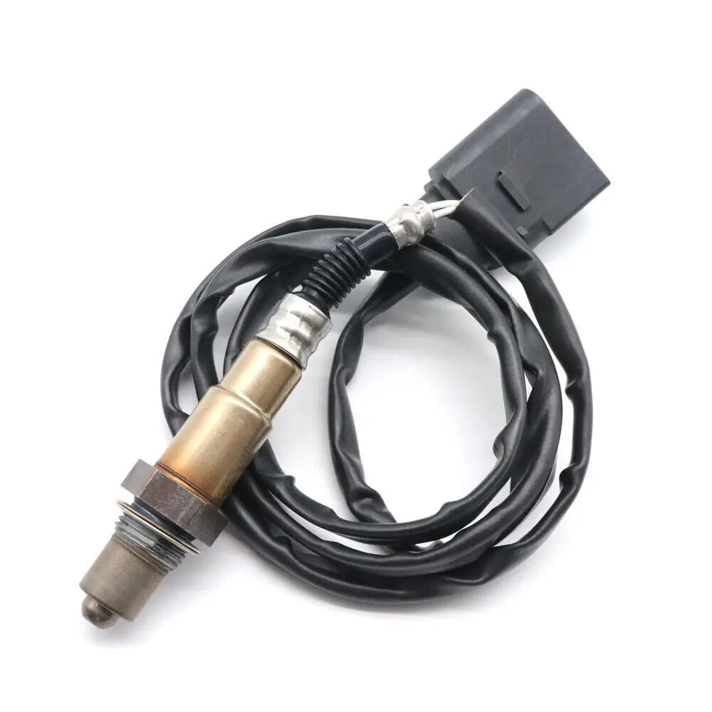 Oxygen Sensor 06A906262AK 077906265AD For Audi A4 A6 A8 RS4 S4 TT VW Beetle Golf Phaeton FREE SHIPPING