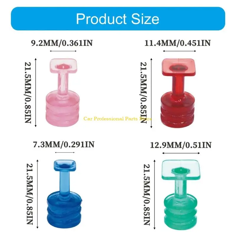 R53D kleje podkładki wgniecenia narzędzie do podnośnika narzędzie usuwania ściągacza do naprawy wgnieceń samochodu